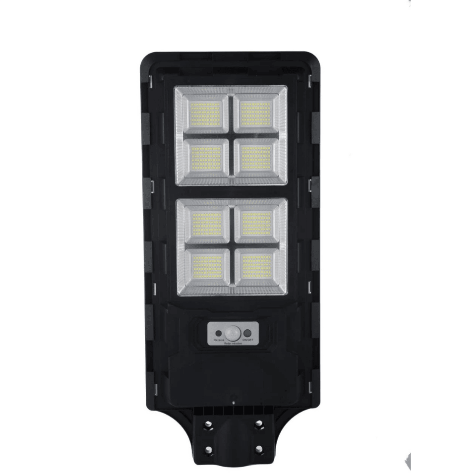 CATA CT-4641 250W Solar Sokak Armatürü