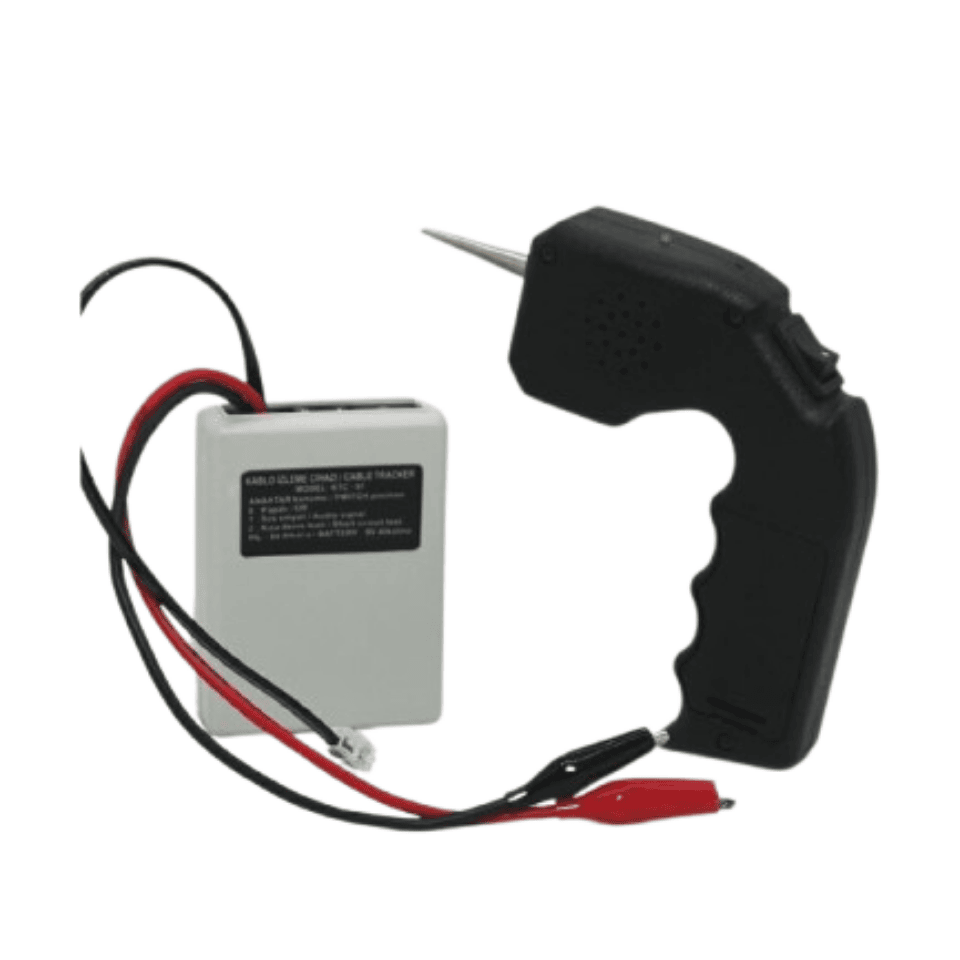 S-LINK ÖA0574 LO-LO Tabanca Tip Takip Cihazı