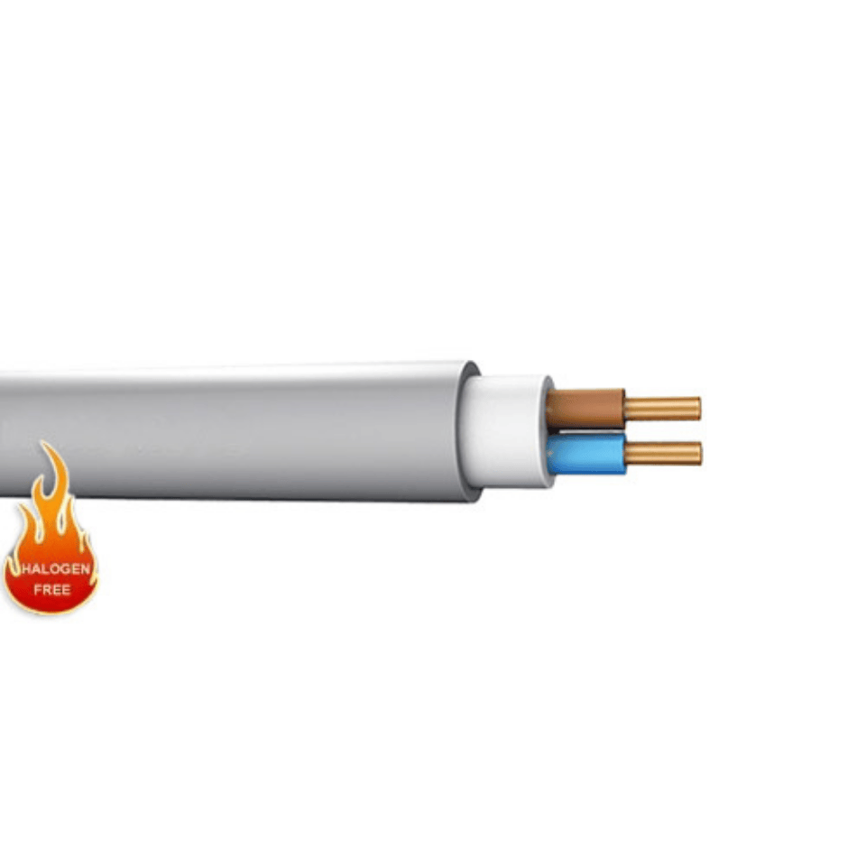 ÖZNUR ÖZ/NHXMH/4*2,5 4*2,5 NHXMH Kablo 300/500V