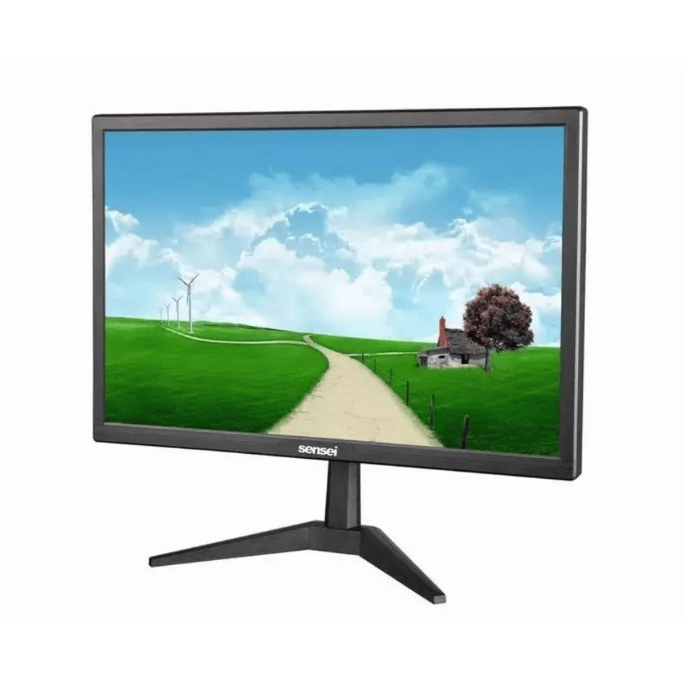 SENSEİ HS19 19 INC 1440x900 60HZ 5MS HDMI+VGA Led Monitör