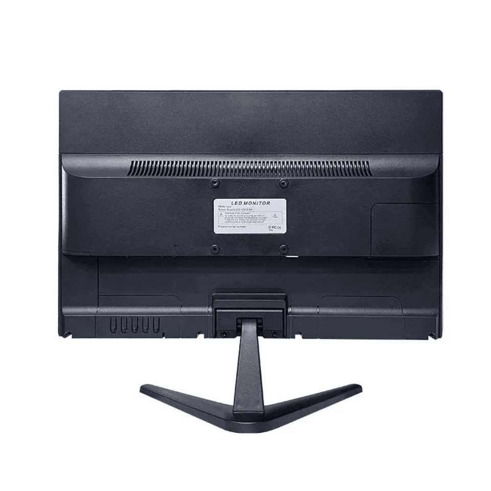 SENSEİ HS19 19 INC 1440x900 60HZ 5MS HDMI+VGA Led Monitör