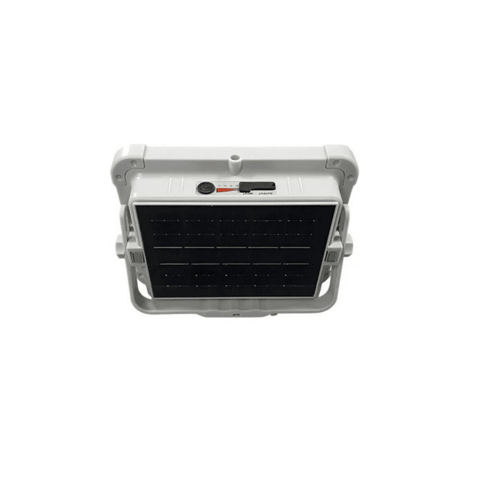 CATA CT-4698 Taşınabilir Şarjlı Solar Projektör