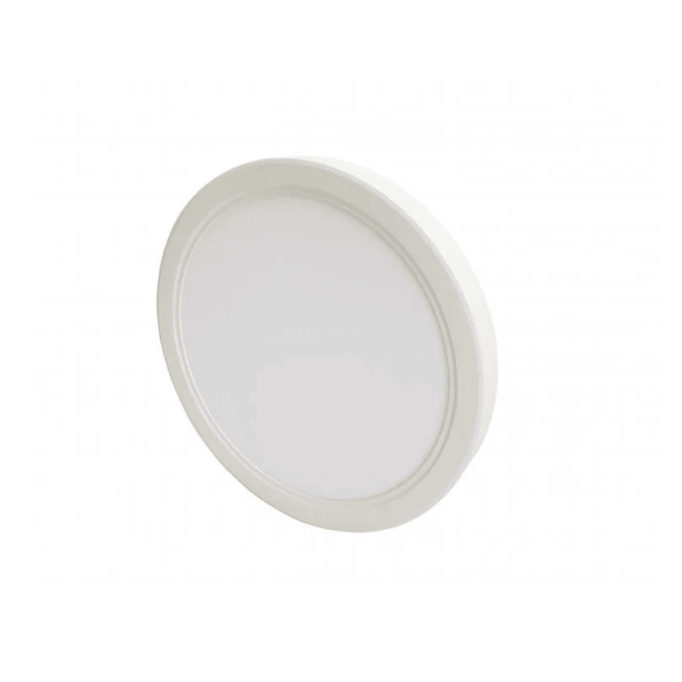 CATA CT-5273 30W Sıva Üstü Led Panel (Yuvarlak) Beyaz