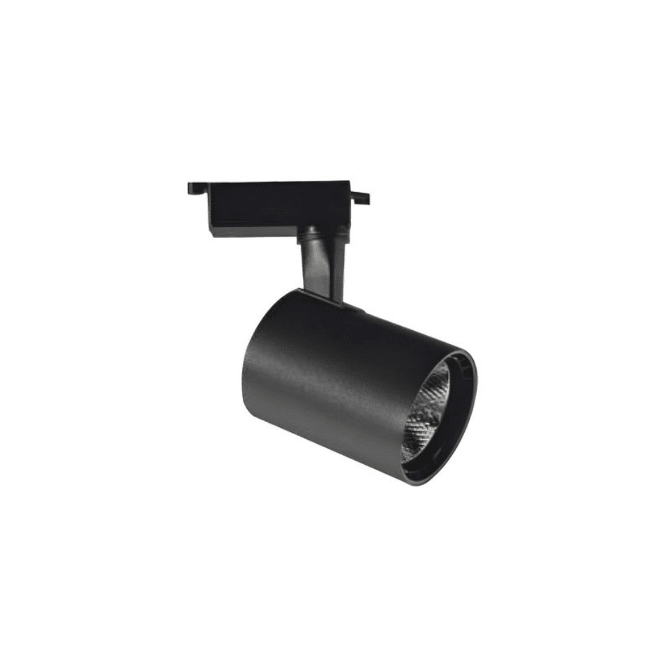 CATA CT-5334 30W 6500K Babil Led Ray Spot Siyah Kasa