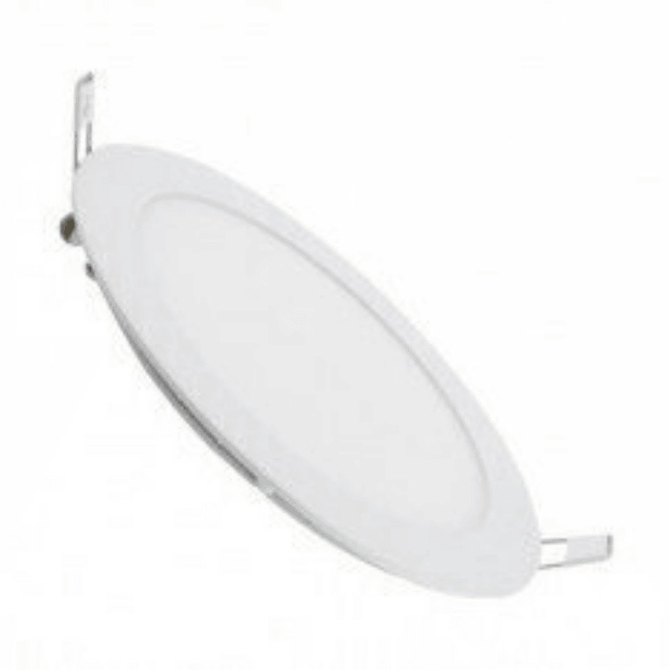 NOAS YL10-1200 12W 6500K Sıva Altı Yuvarlak Slim Led Panel