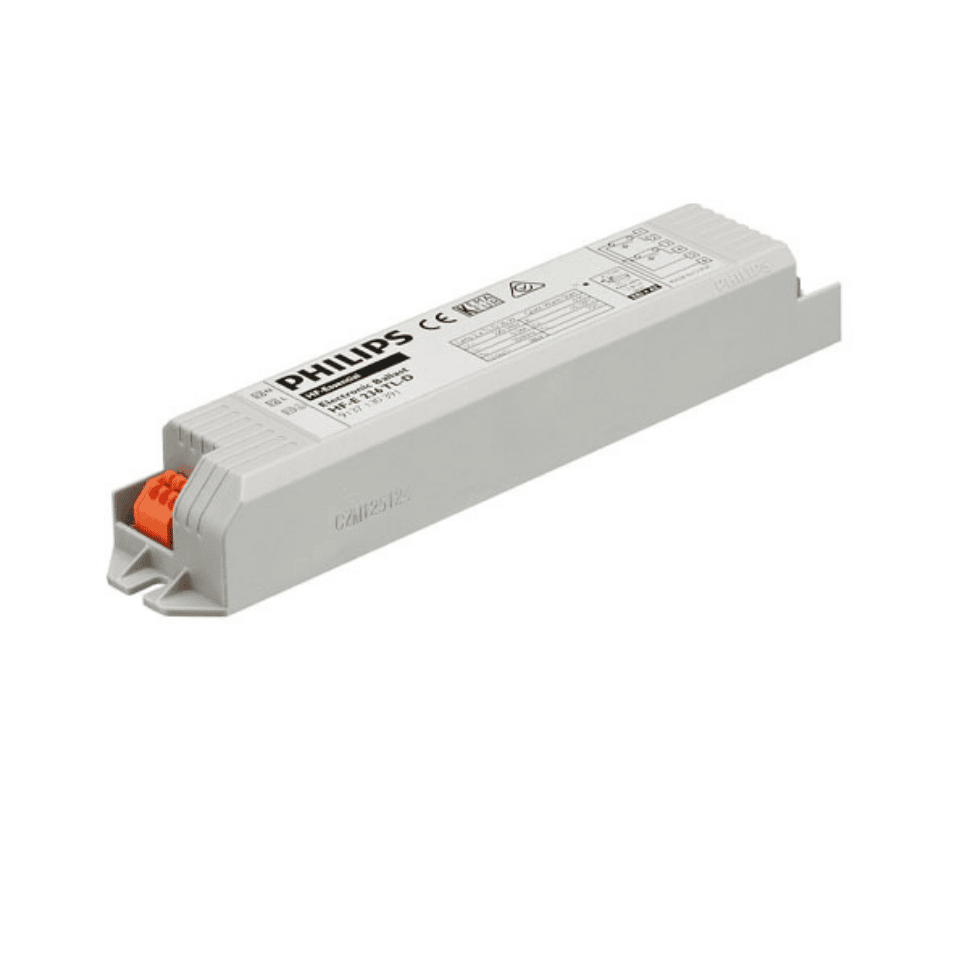 PHILIPS HF-E 236 TL-D 2x36 HF-E Elektronik Balast