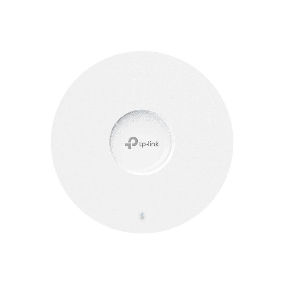 TP-Link EAP650 AX3000 Ceiling Mount Dual-Band Wi-Fi 6 Access Point