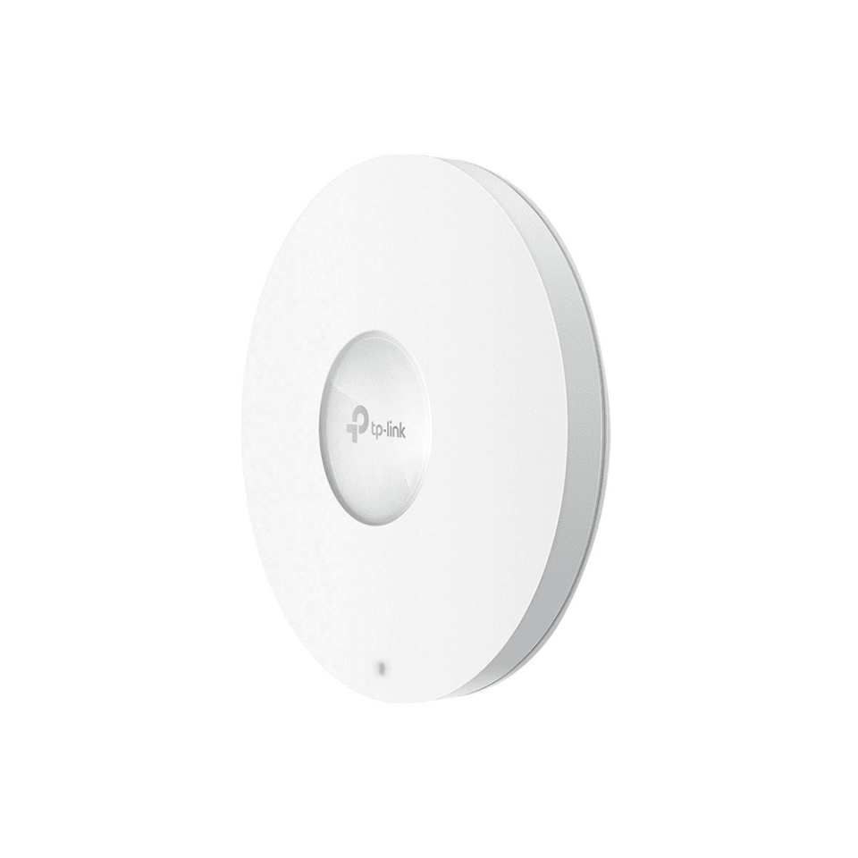 TP-Link EAP650 AX3000 Ceiling Mount Dual-Band Wi-Fi 6 Access Point