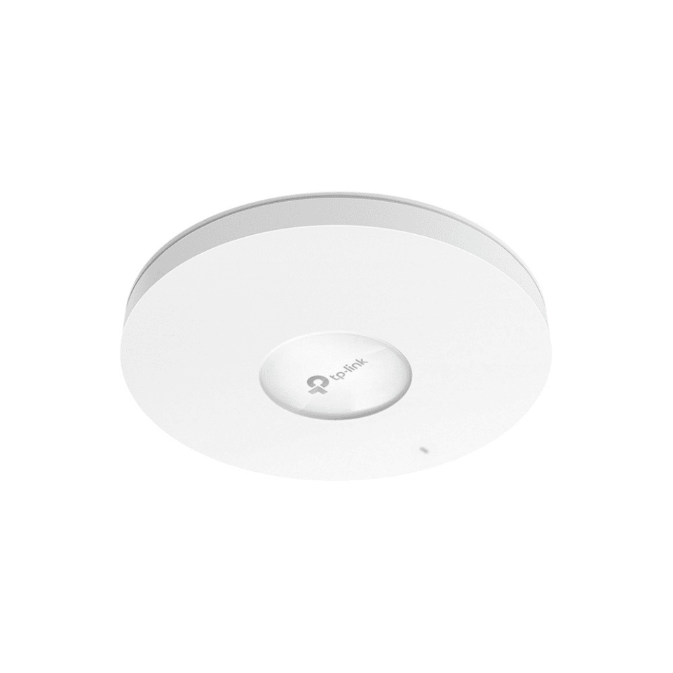 TP-Link EAP650 AX3000 Ceiling Mount Dual-Band Wi-Fi 6 Access Point