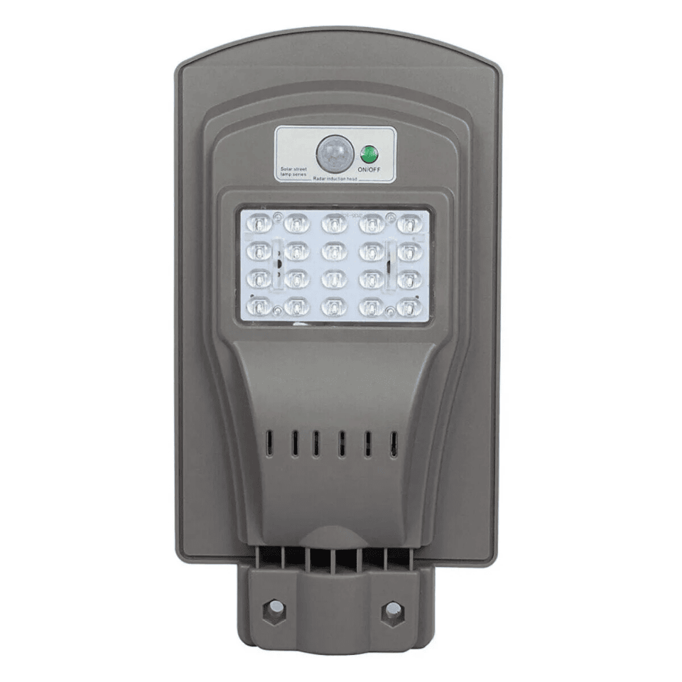CATA CT-4690 30W Solar Sokak Armatürü