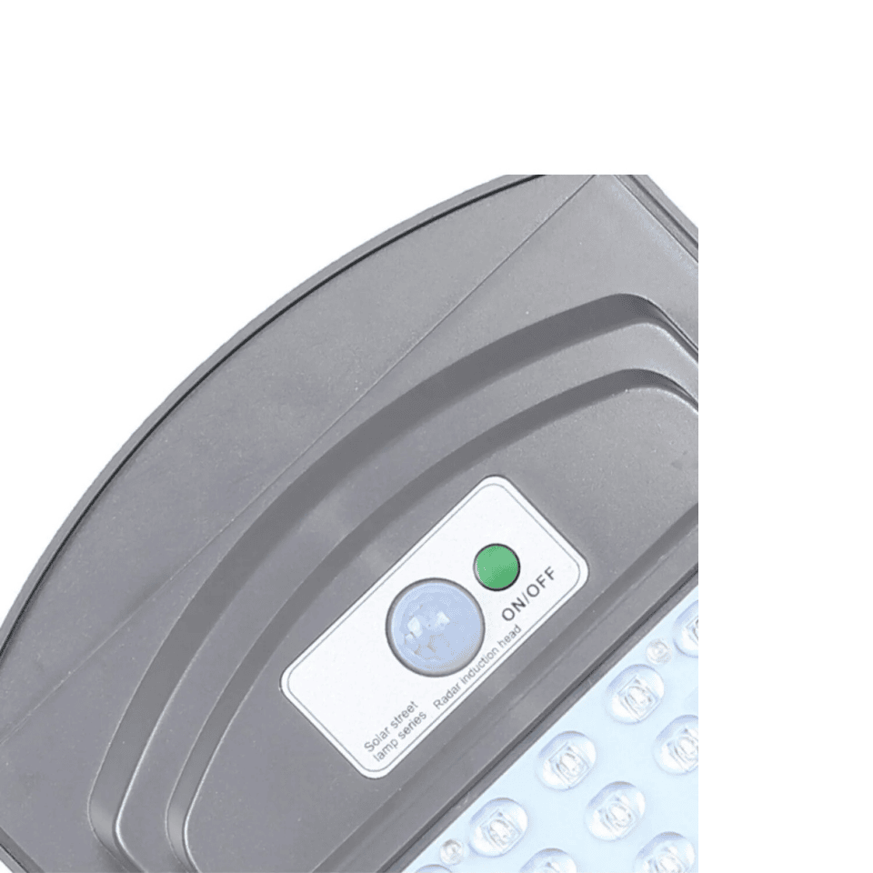 CATA CT-4690 30W Solar Sokak Armatürü