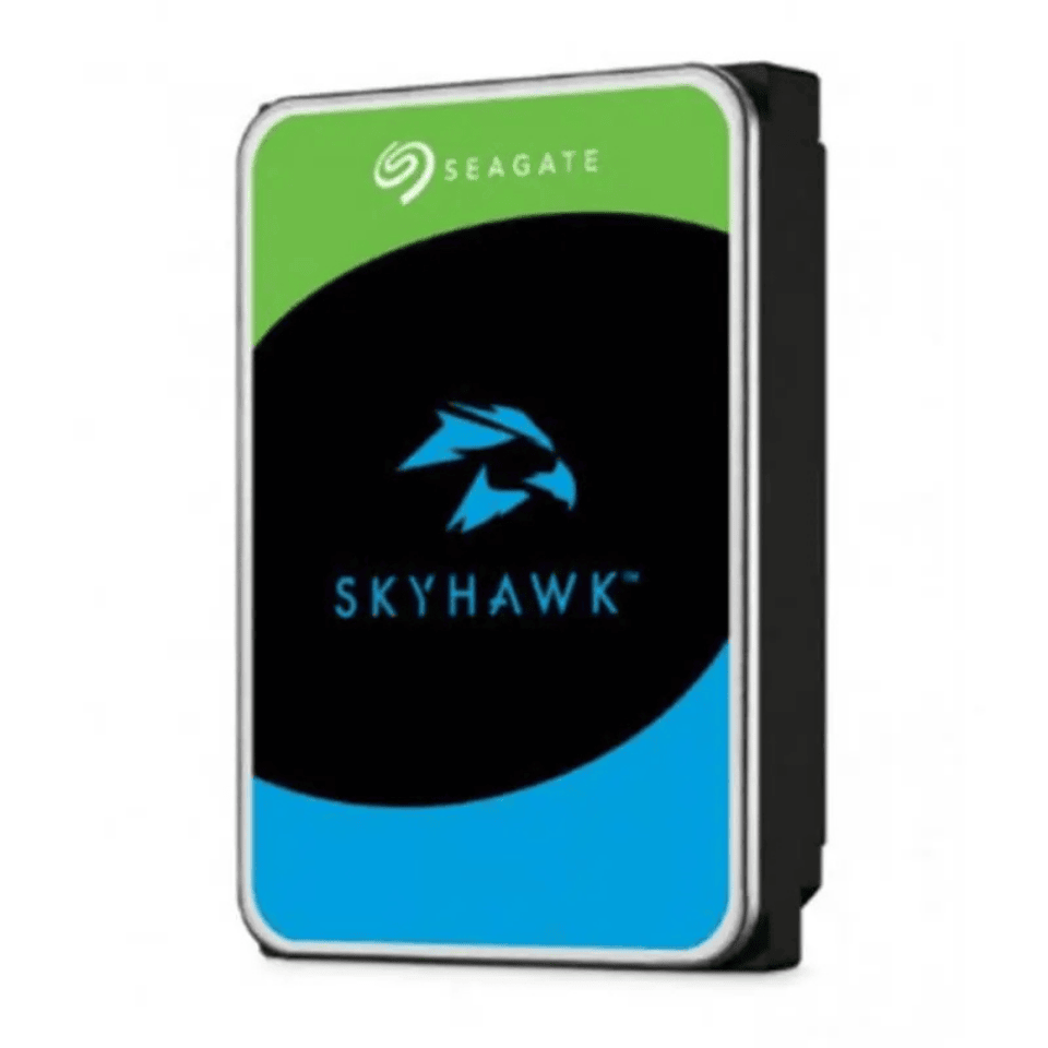 SEAGATE ST1000VX013 1 TB 3.5 SKYHAWK SATA 5400RPM 256MB 7/24 Güvenlik HDD