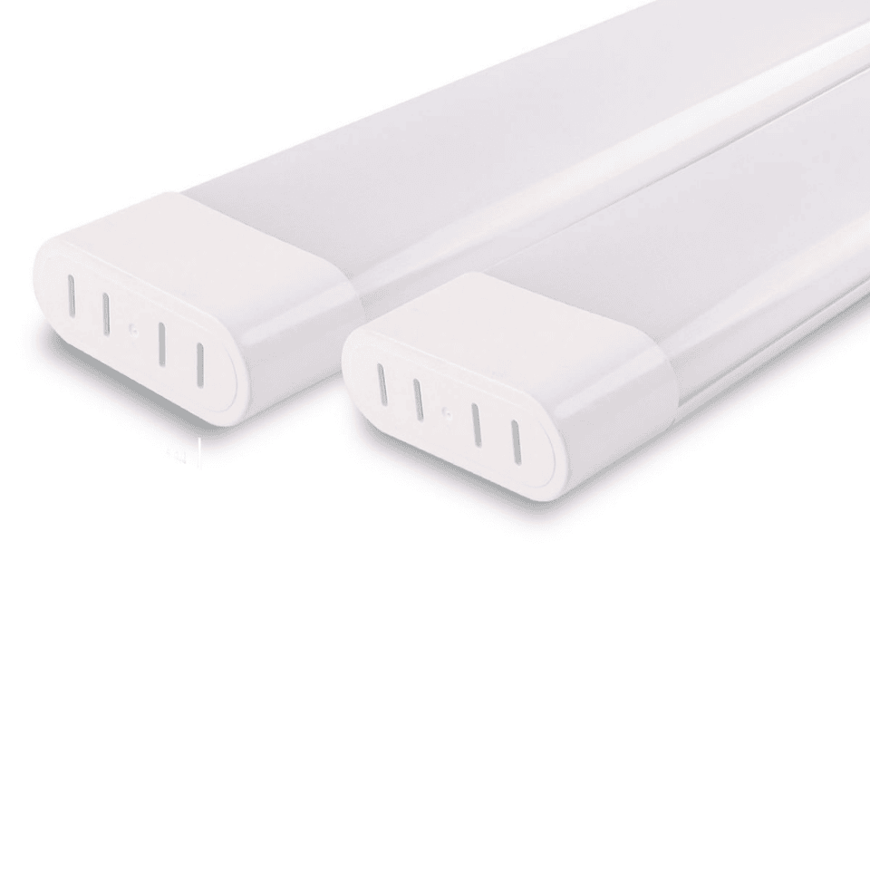 ACK AN29-01233 54W 6500K Beyaz Alüminyum Led Bant Armatür