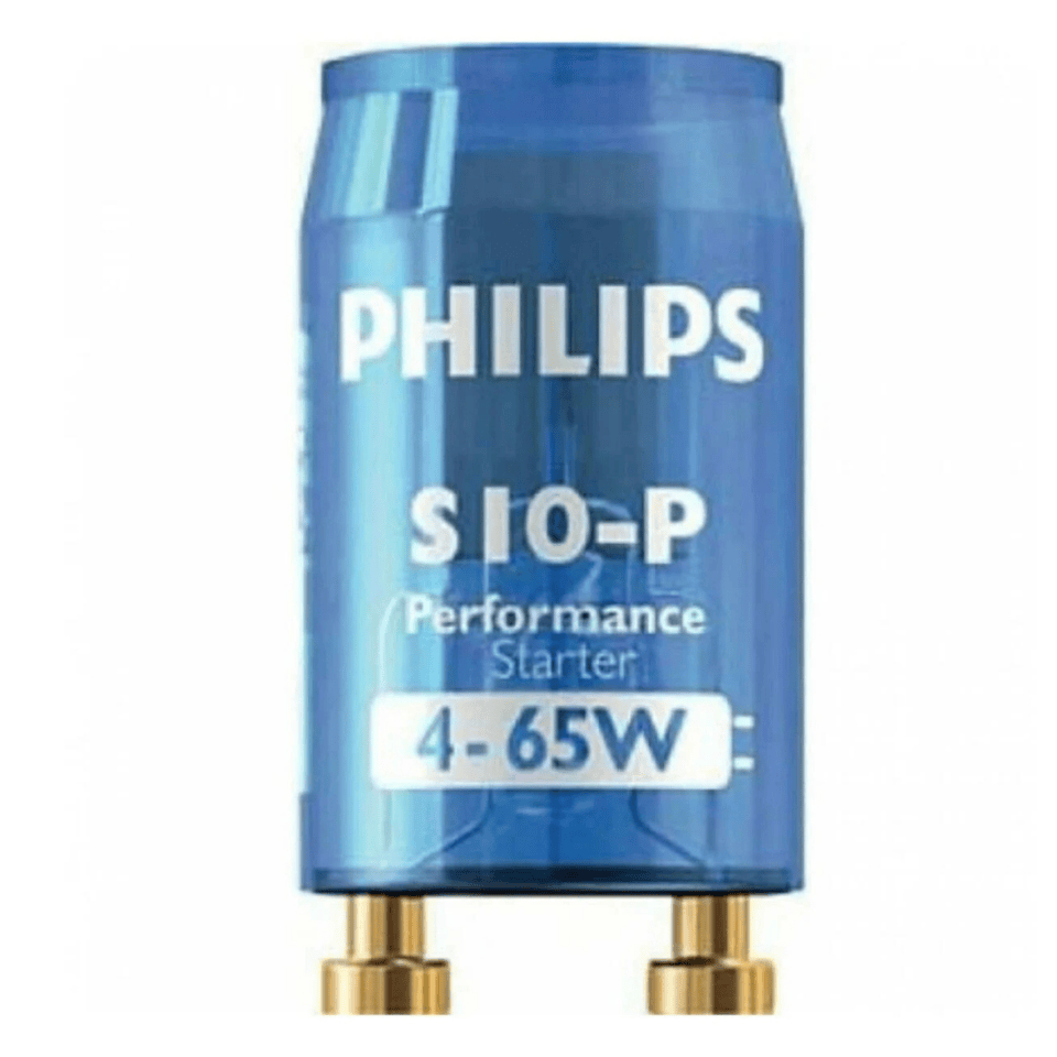 PHILIPS S10-P/4-65W Safety Starter 4-65W