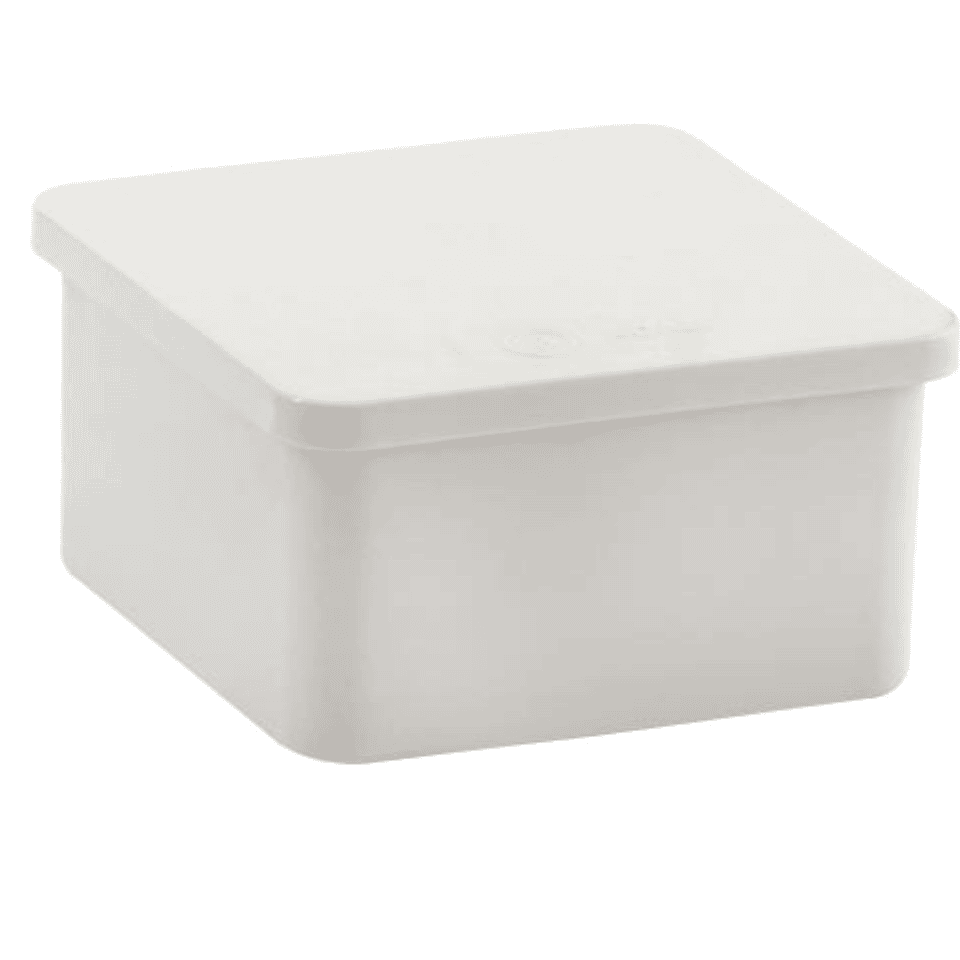 ADAL PANO MD9059 85x85x50 Termo Plastik Buat Düz