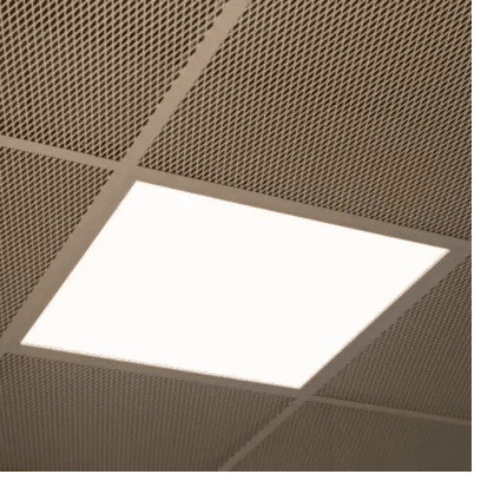 ACK AP20-46610 60x60 42W 4000K Led Panel Backlight