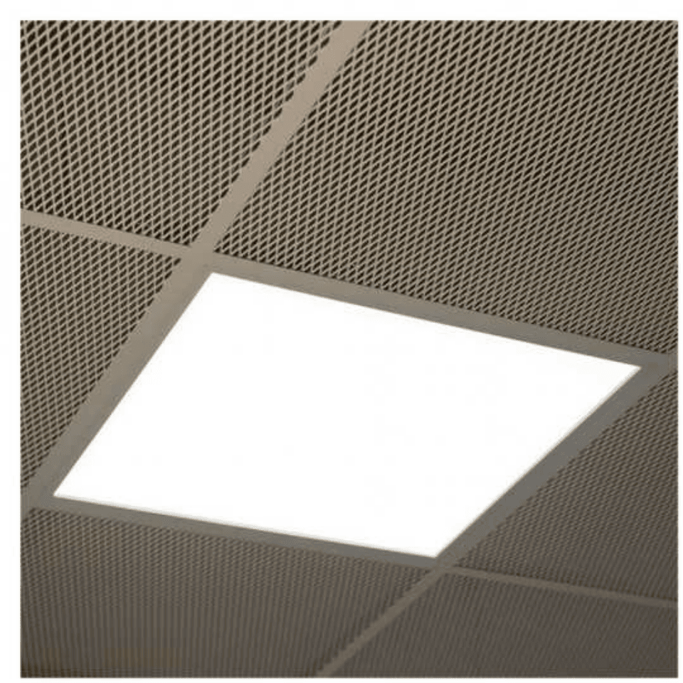 ACK AP20-46630 42W 6500K 60x60 Sıva Altı  Led Panel Backlight