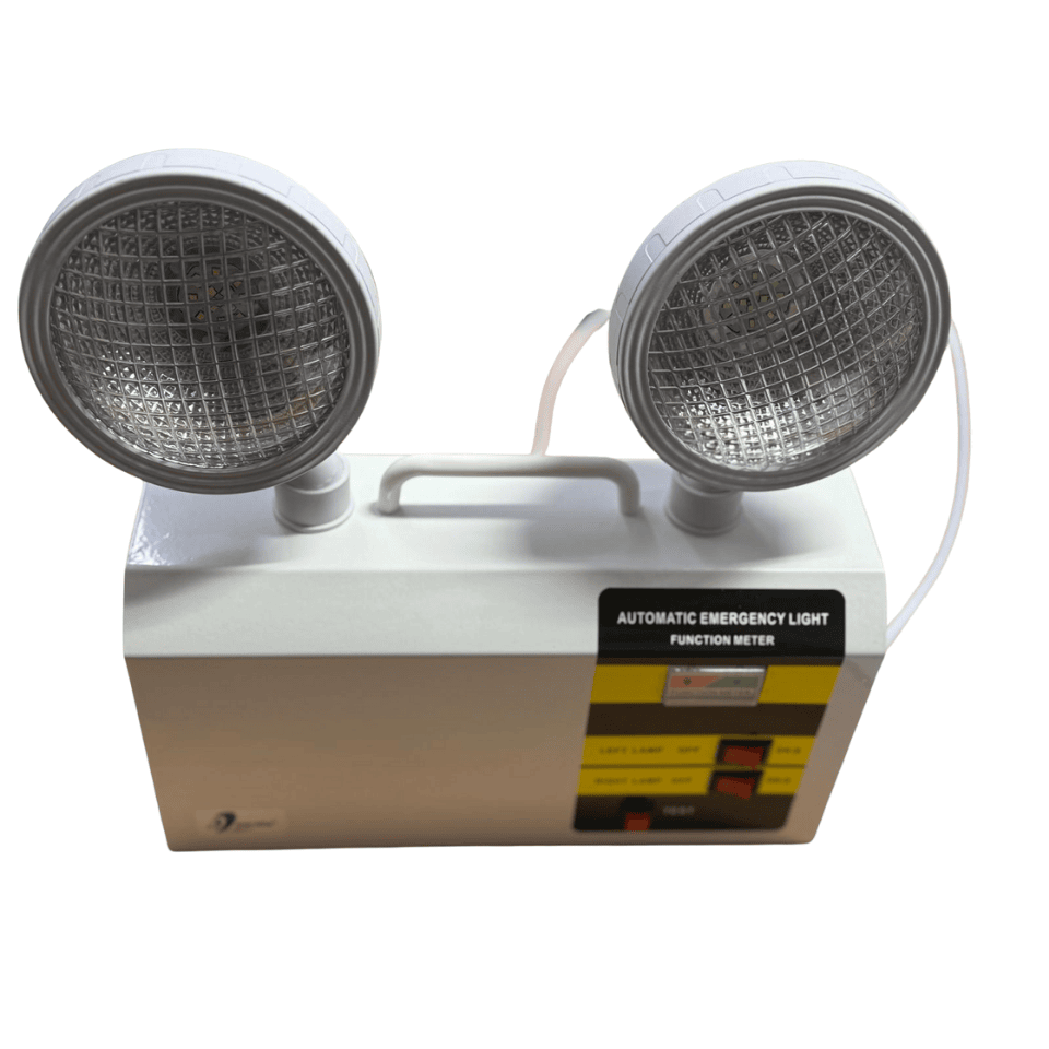 SERLİTE SER1303 2x10 Watt Emergency Ledli Acil Durum Aydınlatma Armatürü