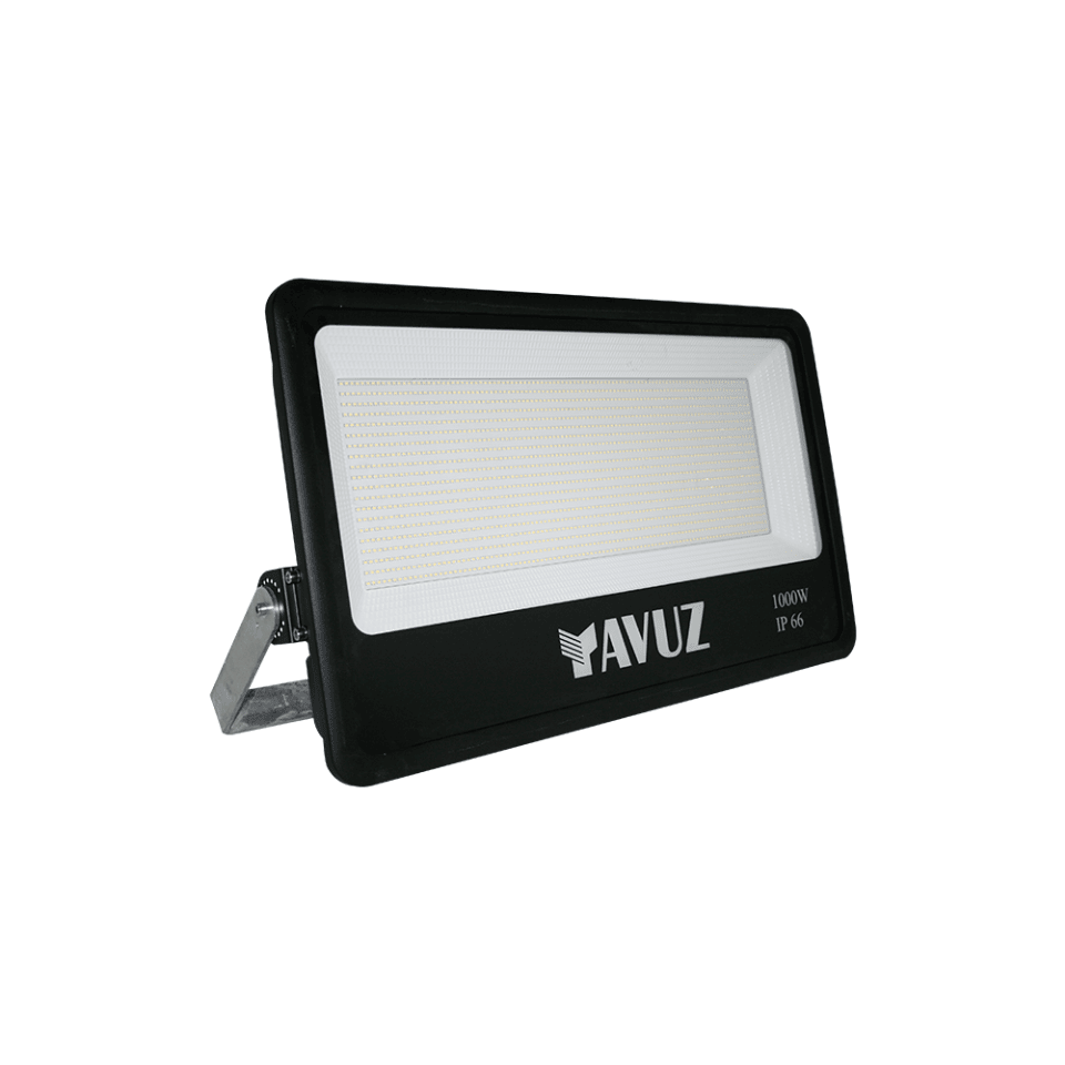 YAVUZ PANO VL519150 150W Safir SMD Ledli Projektör