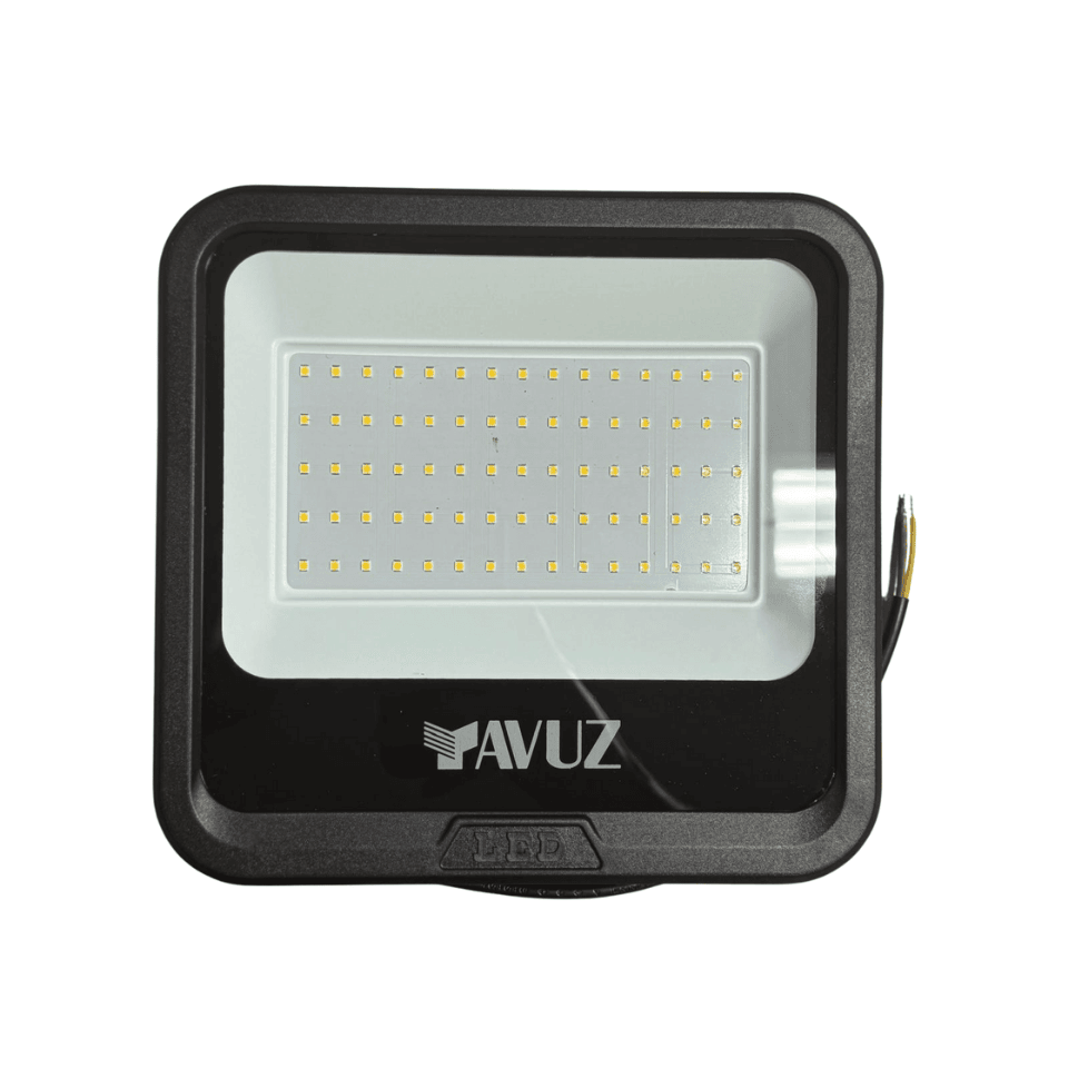 YAVUZ PANO VL519050 40K 50W 4000K Safir Led Projektör