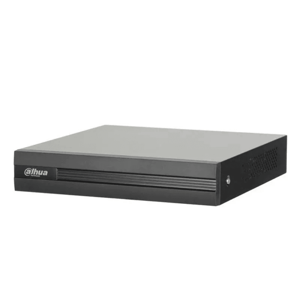 DAHUA XVR1B04-I 4 Kanal H265+1080N 1 SATA XVR Kayıt Cihazı