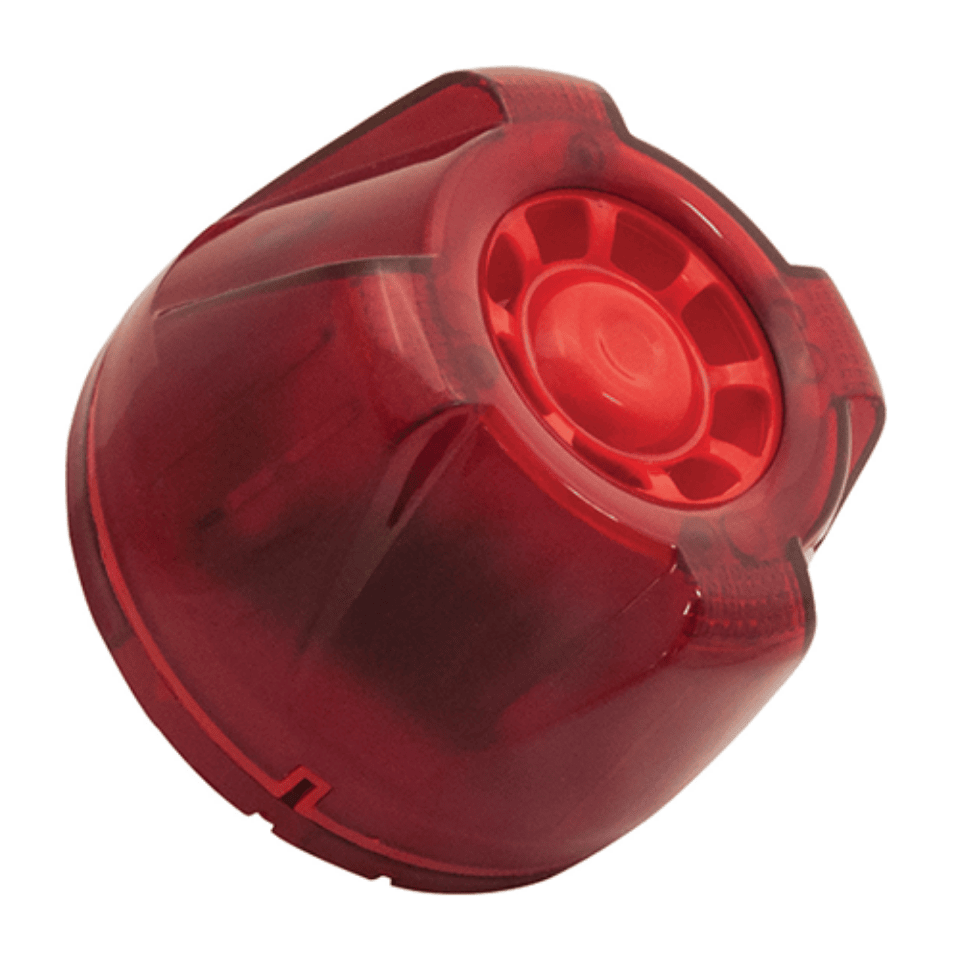 CODESEC SR408 Konvaksiyonel Yangın Sren