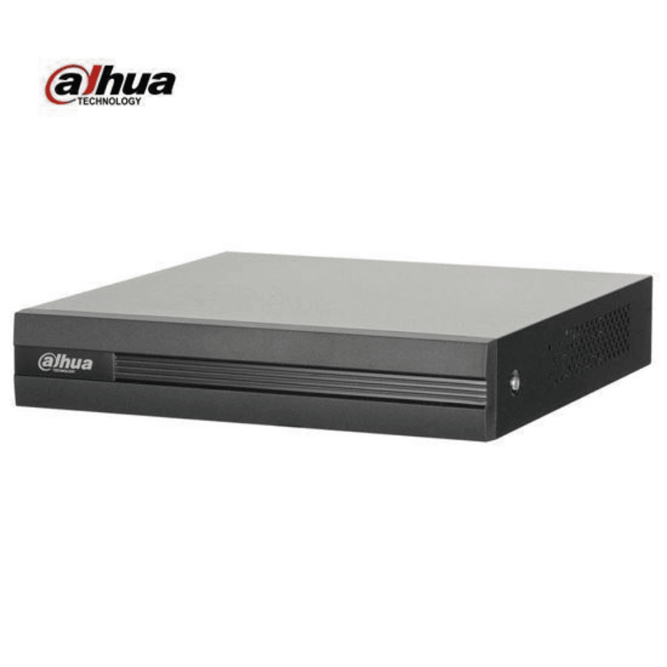 DAHUA XVR1B08-I 8 Kanal H265+ 1080N 1 SATA XVR Kayıt Cihazı