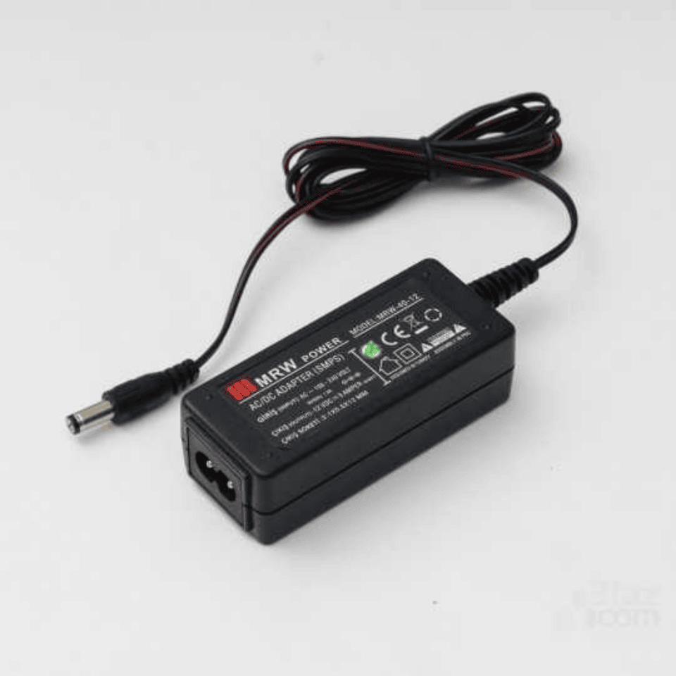 MRW LED MRW-6012  12V DC 5A 60W Adaptör